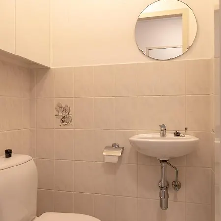 Apartment With A Beautiful View, Close To The Beach Apartamento Ostende