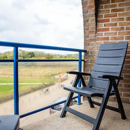 Apartment With A Beautiful View, Close To The Beach Apartamento *